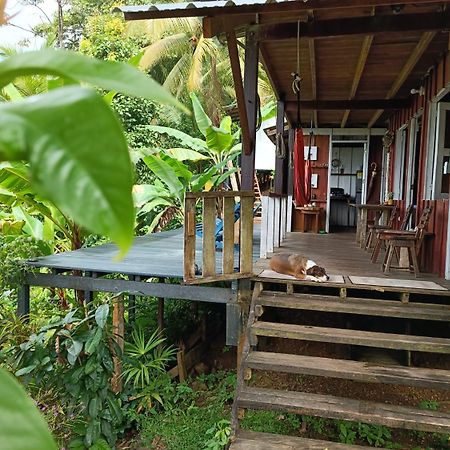 Casa Origen Hotell El Valle  Eksteriør bilde