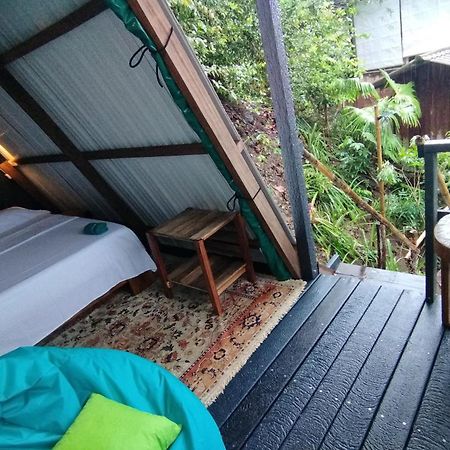 Casa Origen Hotell El Valle  Eksteriør bilde