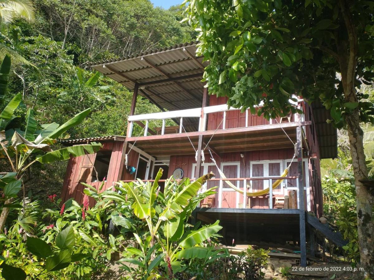 Casa Origen Hotell El Valle  Eksteriør bilde