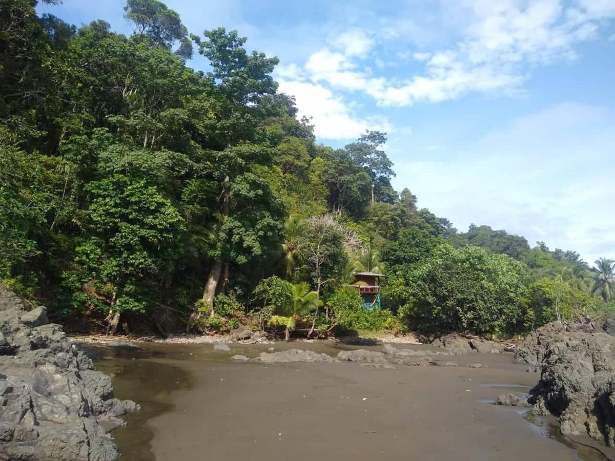Casa Origen Hotell El Valle  Eksteriør bilde