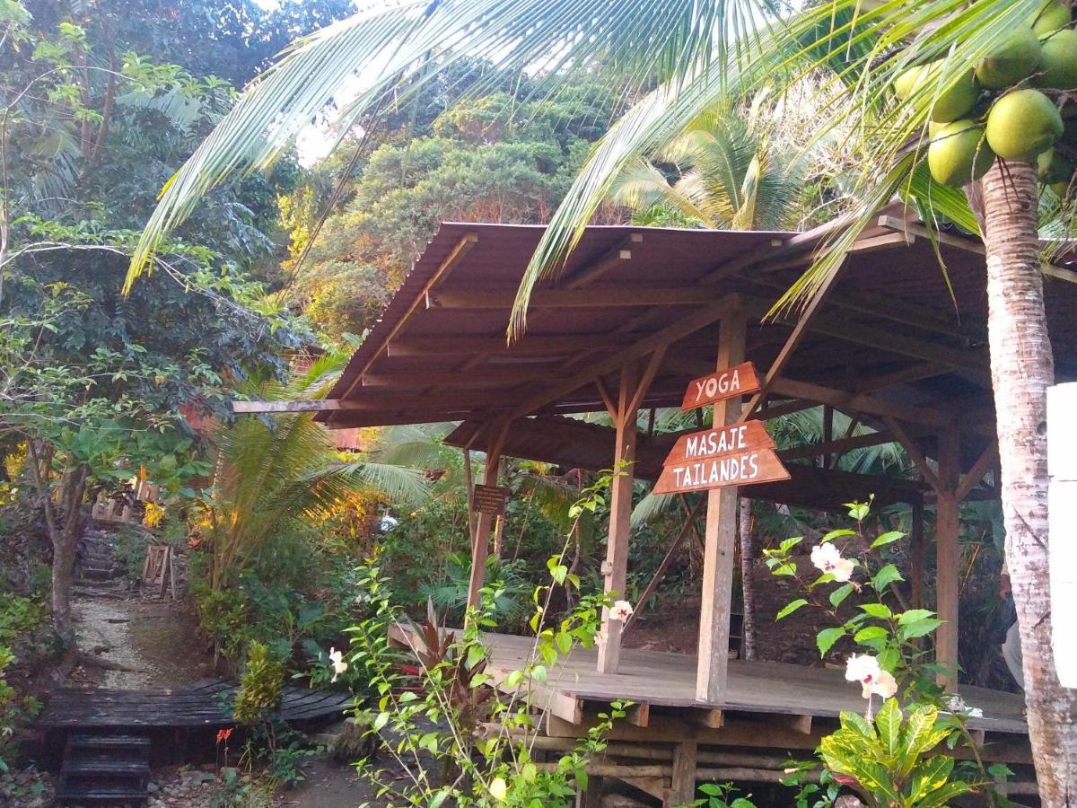 Casa Origen Hotell El Valle  Eksteriør bilde
