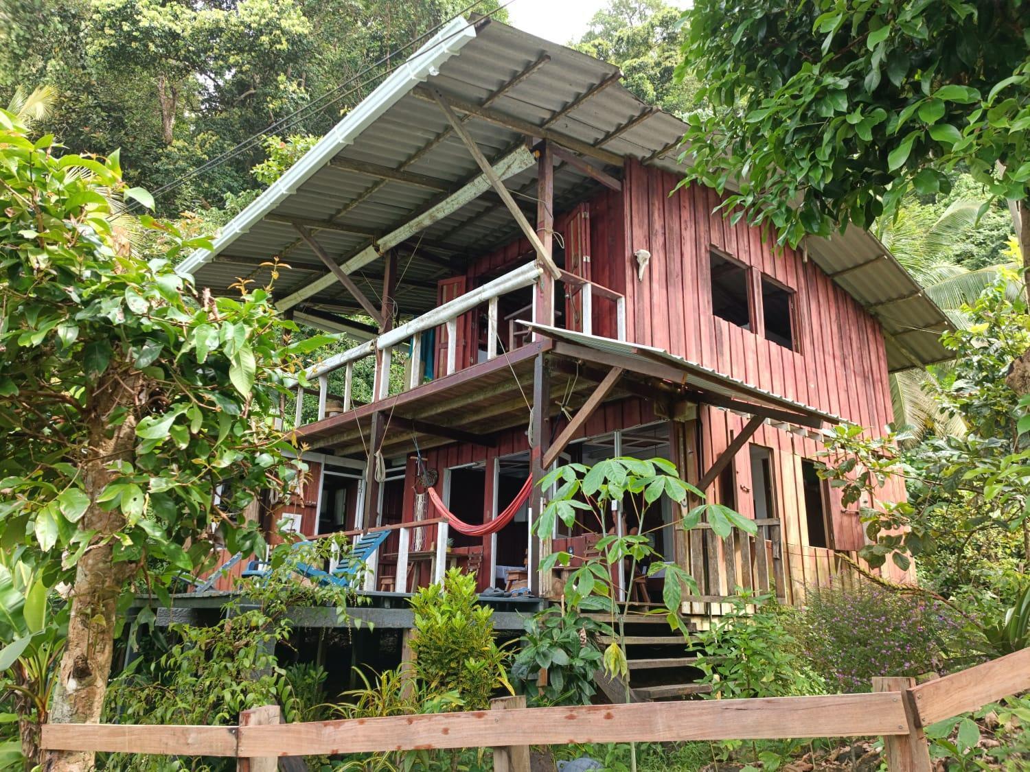 Casa Origen Hotell El Valle  Eksteriør bilde