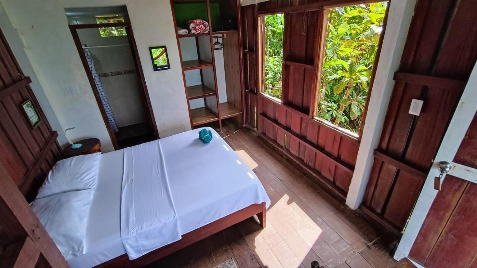 Casa Origen Hotell El Valle  Eksteriør bilde