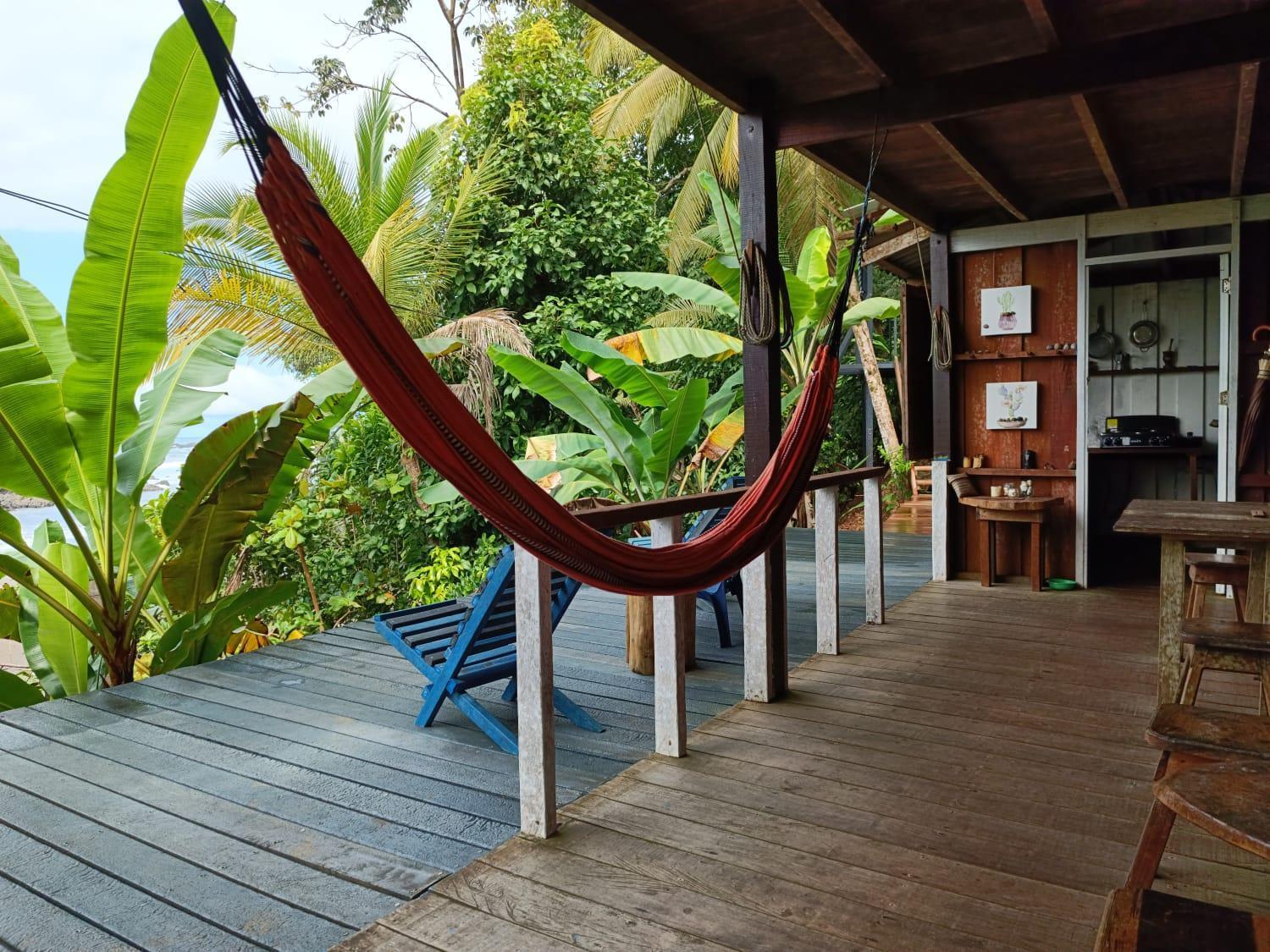Casa Origen Hotell El Valle  Eksteriør bilde