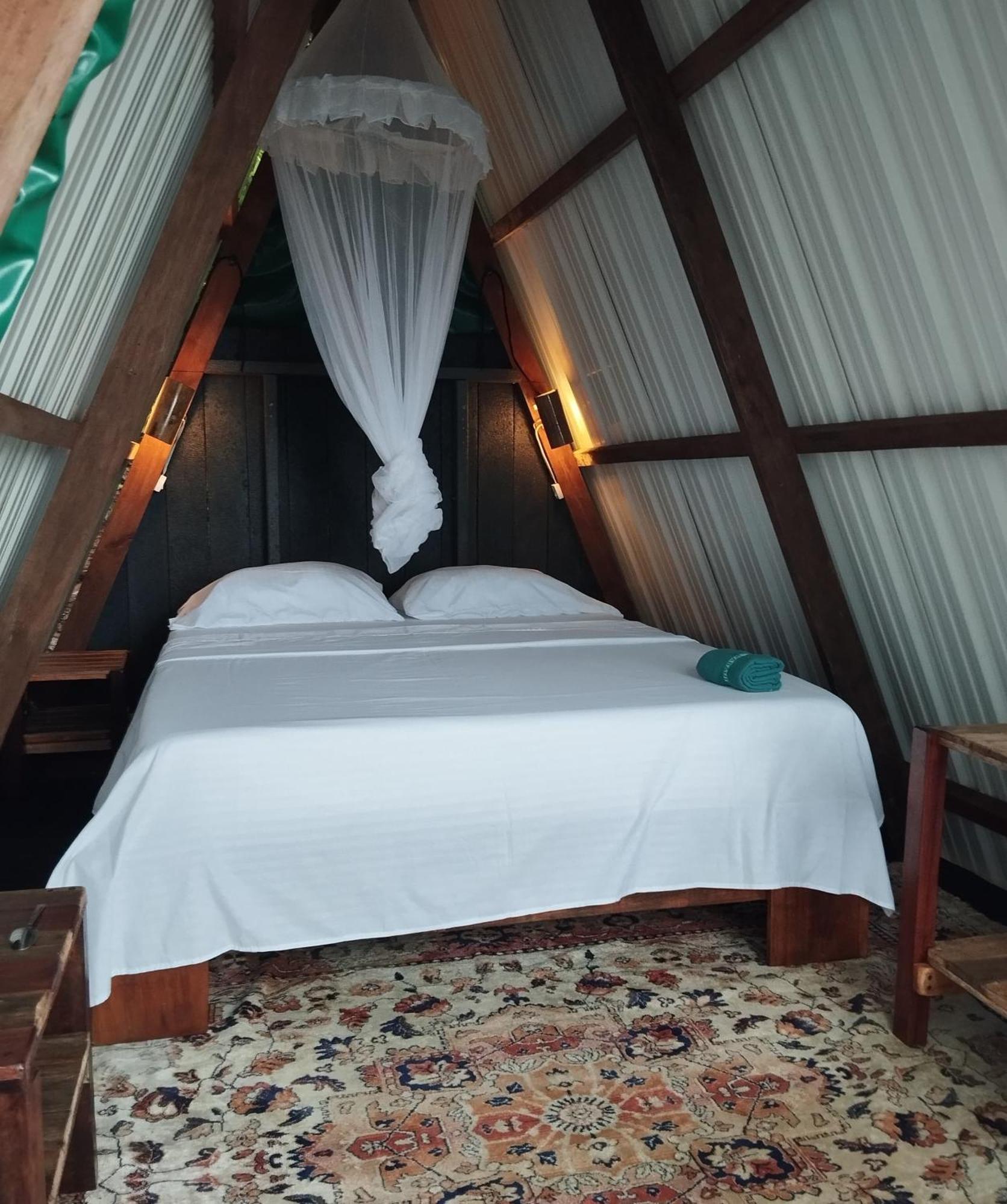 Casa Origen Hotell El Valle  Eksteriør bilde
